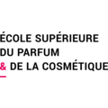 Logo École Supérieure du Parfum et de la Cosmétique
