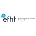 Logo EFHT - Ecole Supérieure de Tourisme