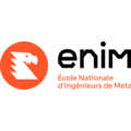 Logo ENI Metz