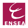 Logo ENSEA