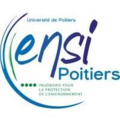 Logo ENSI Poitiers