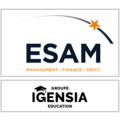Logo ESAM