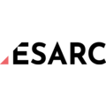 Logo ESARC Strasbourg
