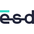 Logo ESD - Ecole supérieure du Digital
