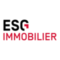 Logo ESG IMMOBILIER - Lyon