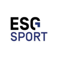 Logo ESG SPORT - Bordeaux
