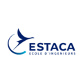 Logo ESTACA