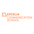 Logo Excelia Communication School