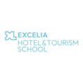 Logo Excelia Hotel & Tourism School
