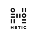 Logo HETIC