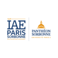 Logo IAE Paris-Sorbonne