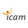 Logo Icam