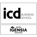 Logo ICD Business School