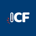 Logo ICF - Bordeaux