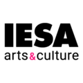 Logo IESA Arts et Culture