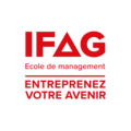 Logo IFAG Montluçon