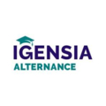 Logo IGENSIA Alternance