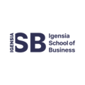 Logo IGENSIA School of Business