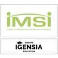 Logo IMSI