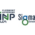 Logo INP - SIGMA Clermont