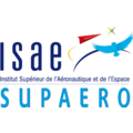 Logo ISAE SUPAERO
