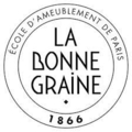 Logo La Bonne Graine