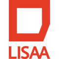 Logo LISAA - Bordeaux