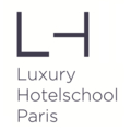 Logo Luxury Hotelschool Paris