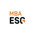 Logo MBA ESG