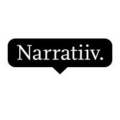 Logo Narratiiv Paris