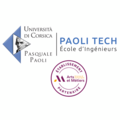 Logo Paoli Tech Corse