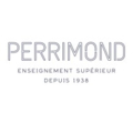 Logo Perrimond Enseignement Supérieur