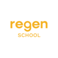 Logo Regen School