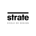 Logo STRATE - Lyon