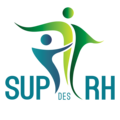 Logo SUP des RH