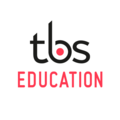Logo TBS Education