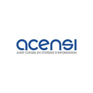Logo Acensi Groupe