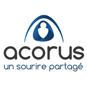 Logo Acorus