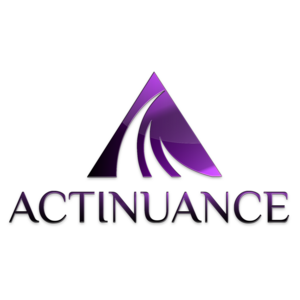 Logo Actinuance