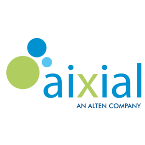 Logo AIXIAL