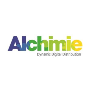 Logo Alchimie