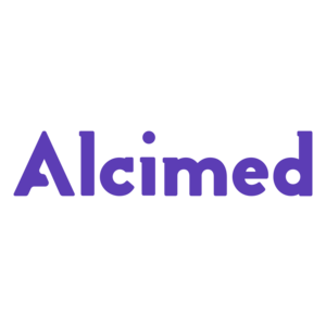 Logo Alcimed
