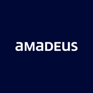 Logo Amadeus