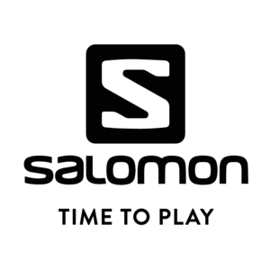 Logo Salomon