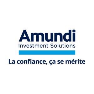 Logo Amundi