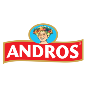 Logo Andros France