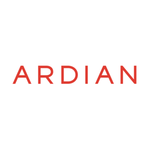 Logo ARDIAN