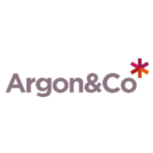 Logo Argon & Co