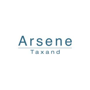 Logo ARSENE TAXAND