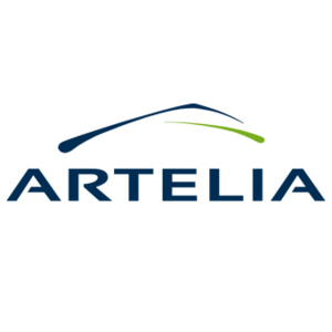 Logo ARTELIA